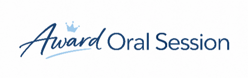 Award Oral Session
